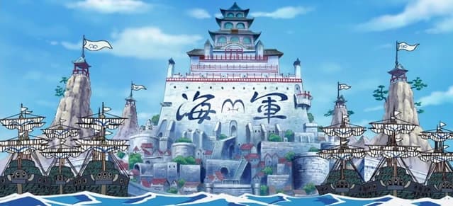 Marineford thumbnail
