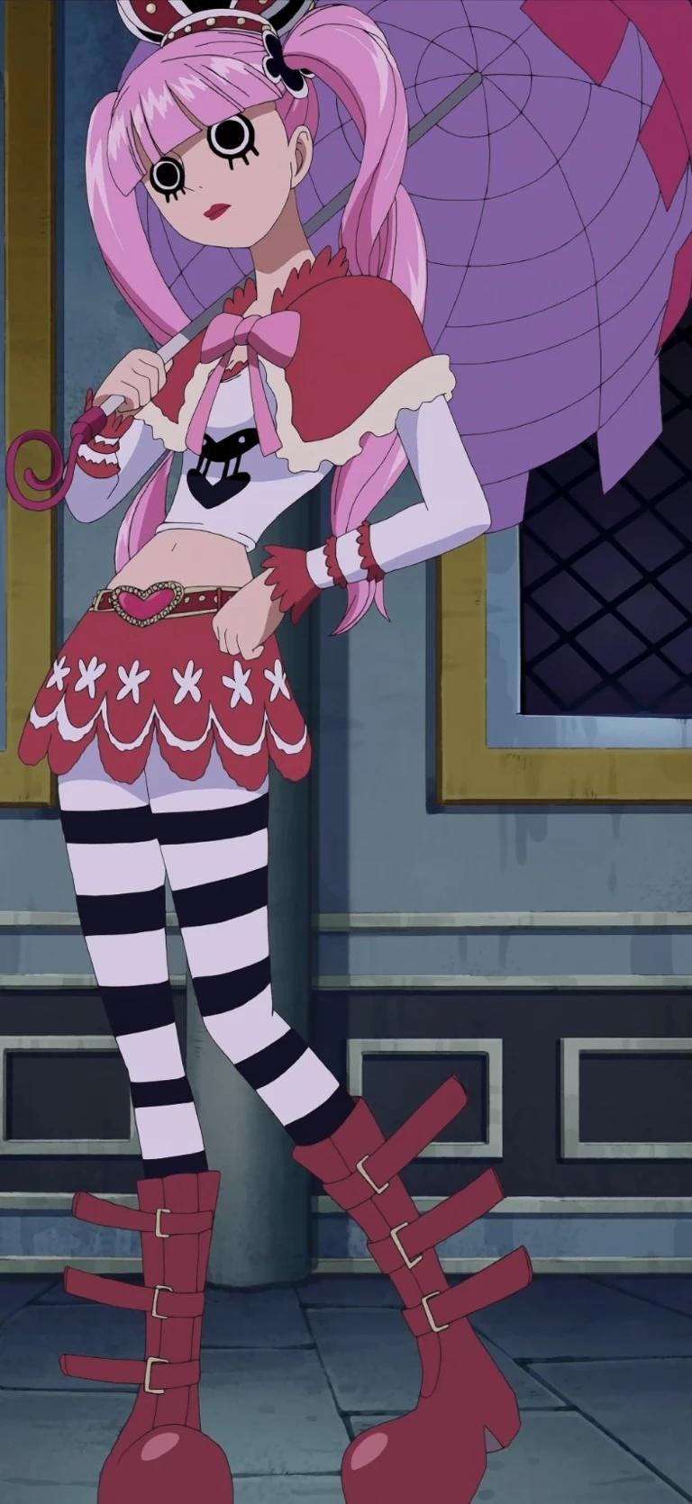 Perona (pre-timeskip) thumbnail