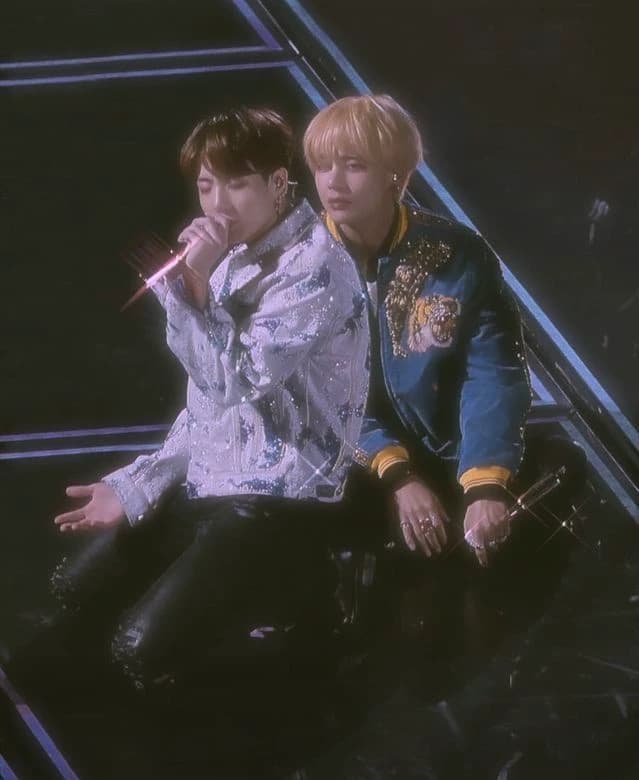 Taekook BL  thumbnail