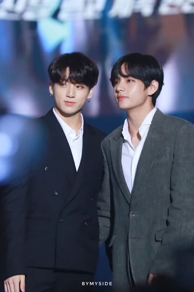 Taekook  thumbnail