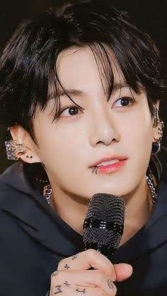 Jeon Jungkook thumbnail