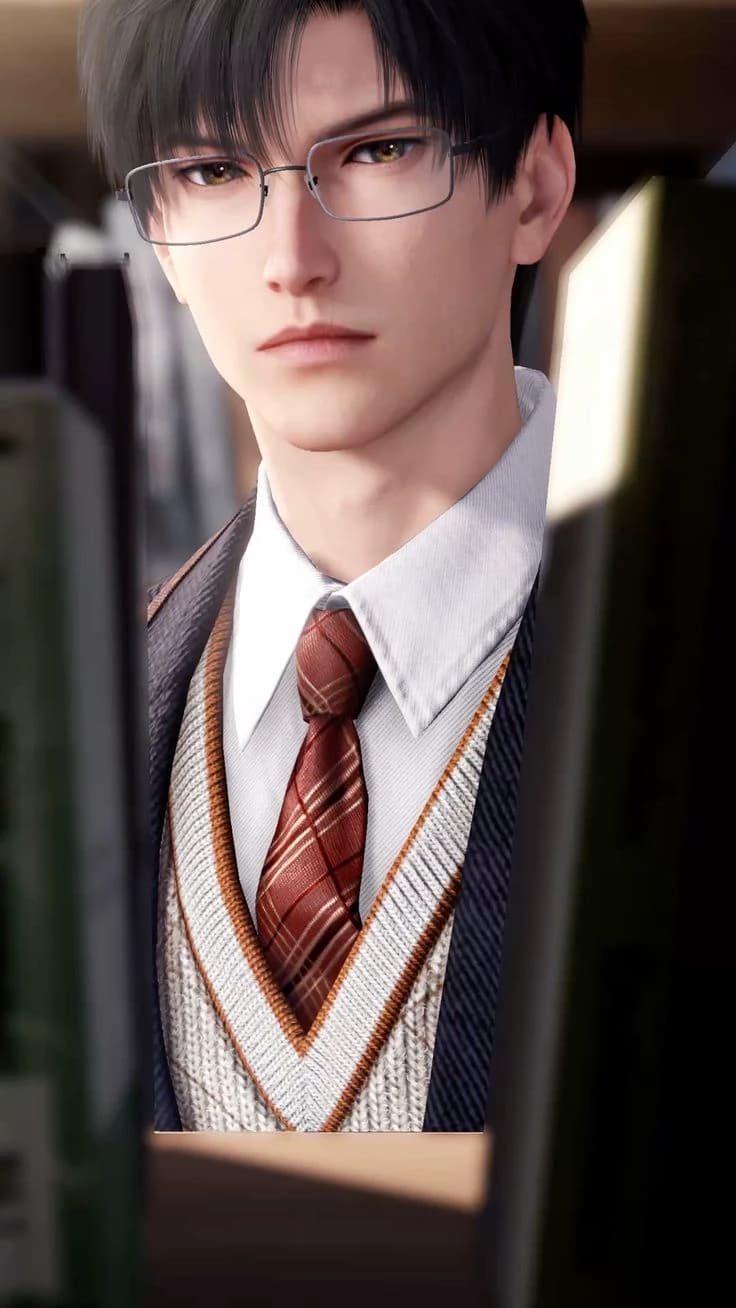 Zayne thumbnail