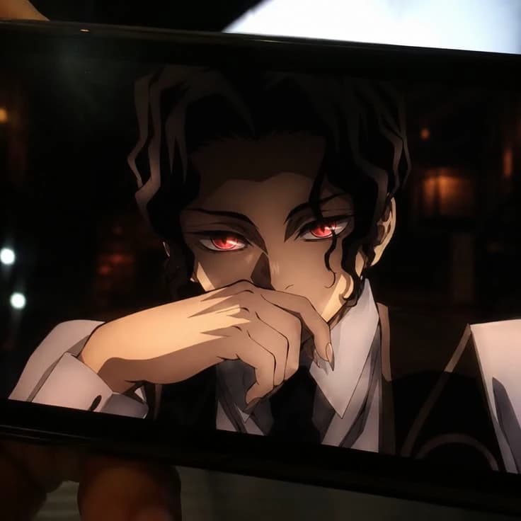 ❤️ Muzan Kibutsji 🌜 thumbnail