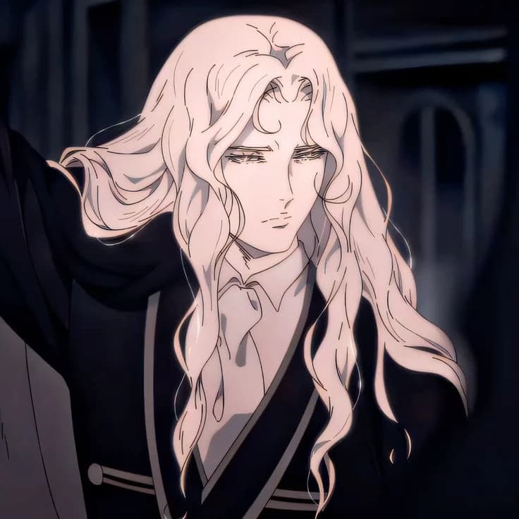 💋 Alucard ♥️ thumbnail