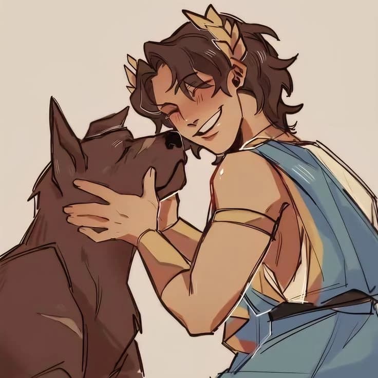 Telemachus thumbnail