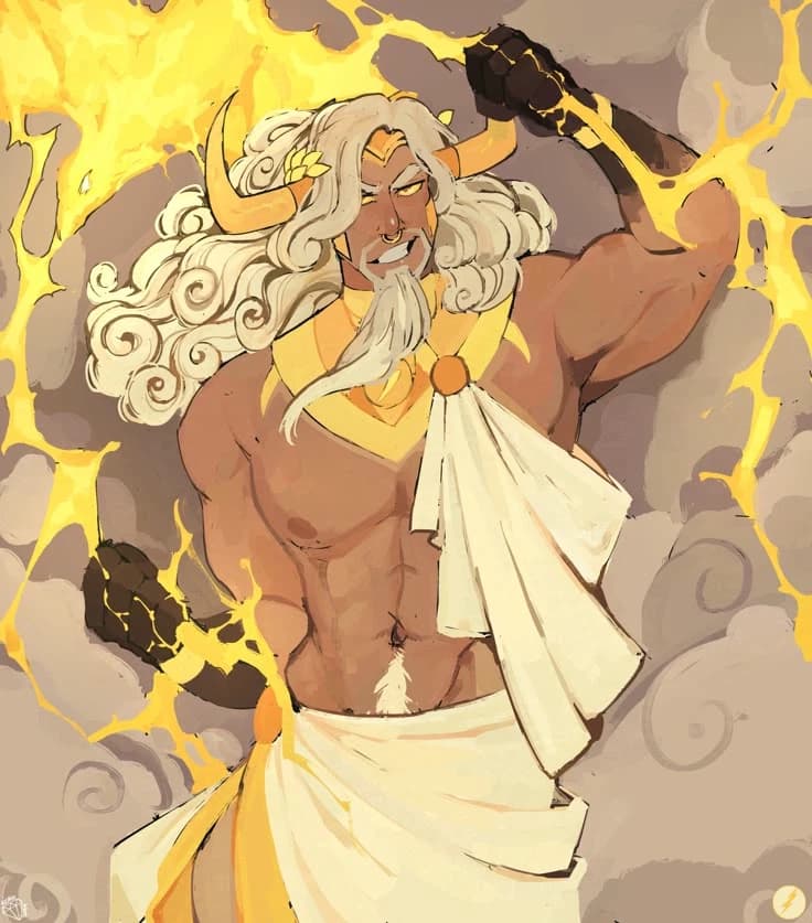 Zeus | Epic O Musical thumbnail