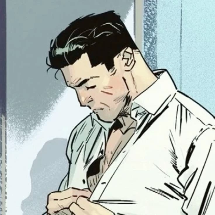 Bruce Wayne thumbnail