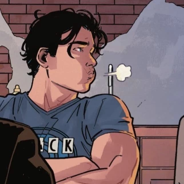 Dick Grayson thumbnail
