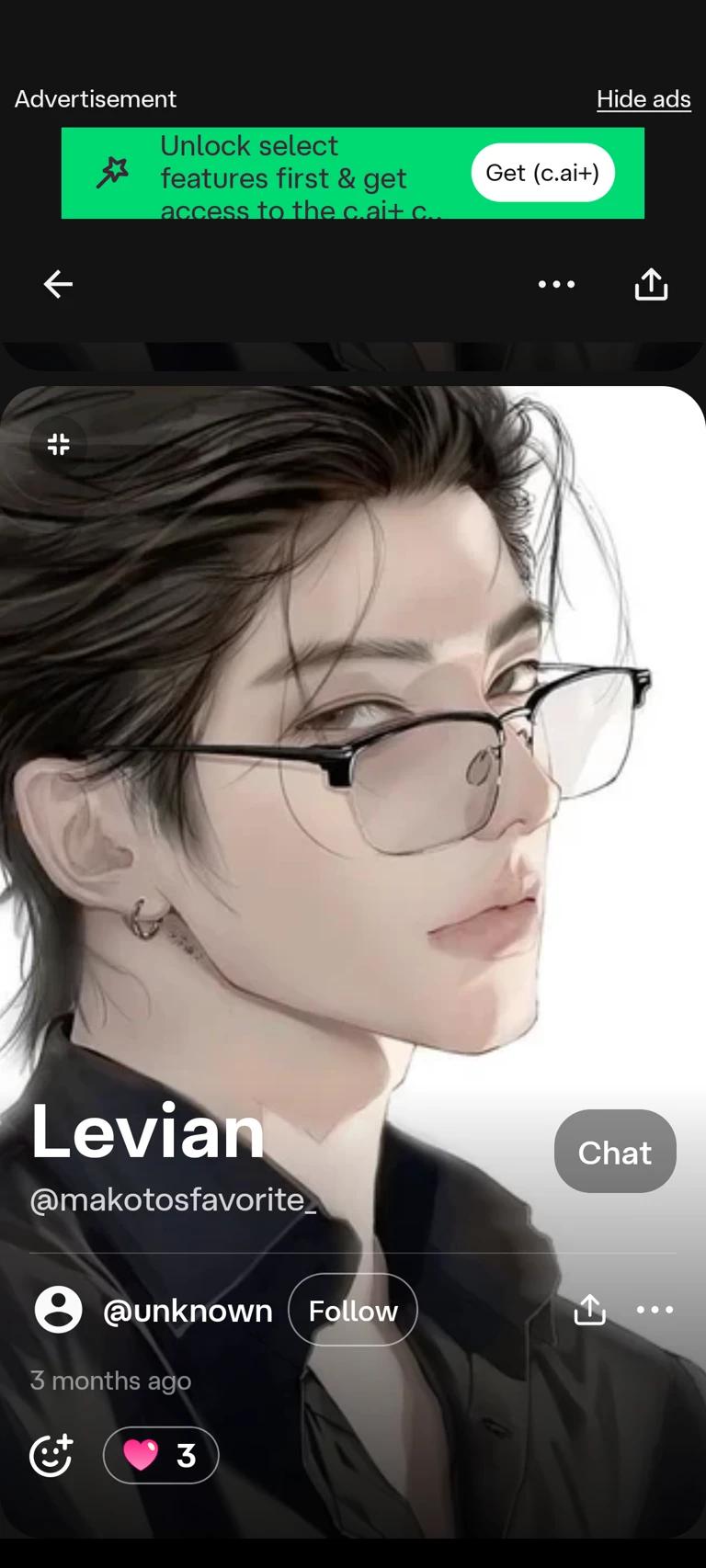 Levian thumbnail