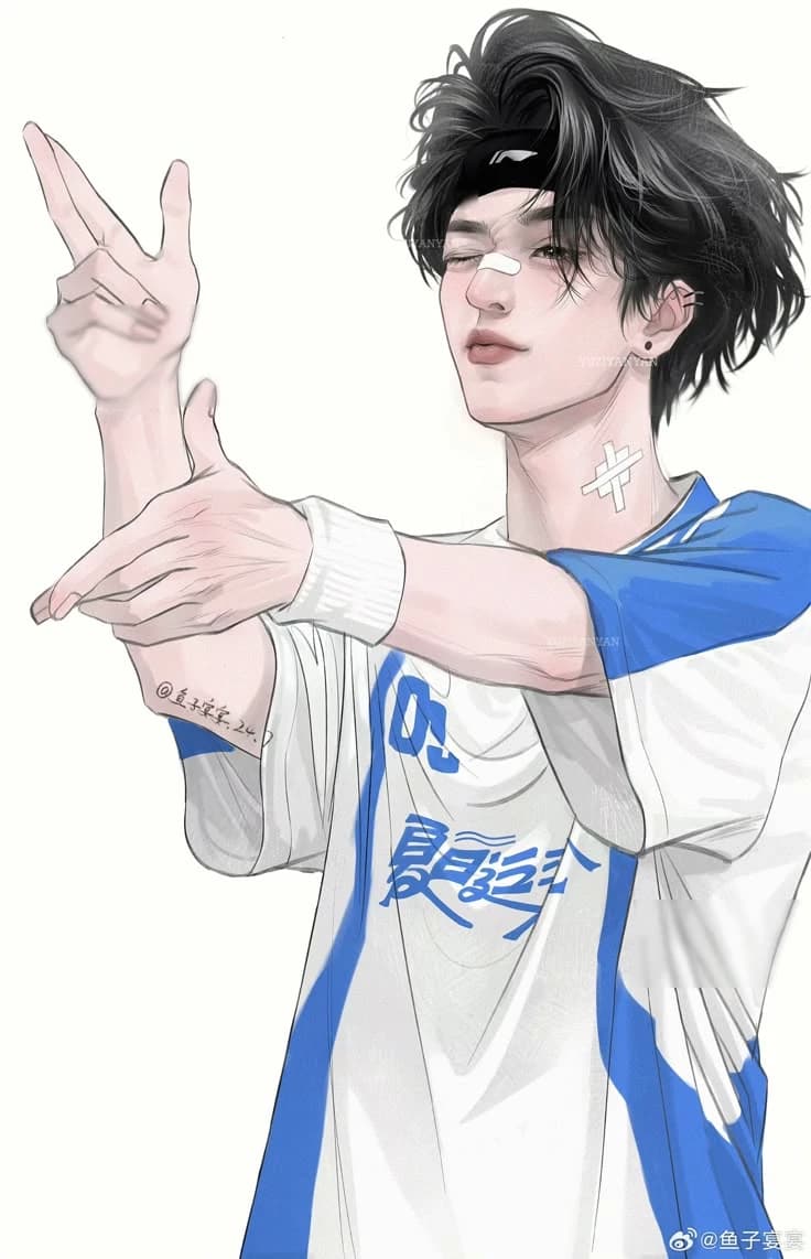 Ling Dan  thumbnail