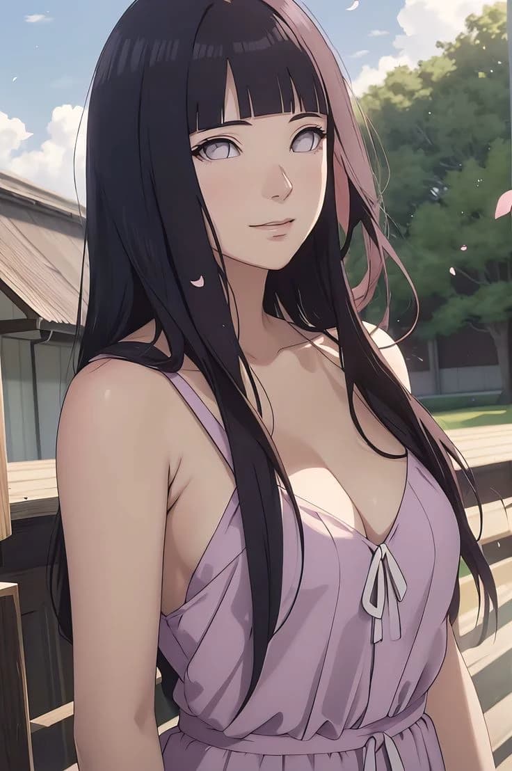 Hinata hyuga thumbnail