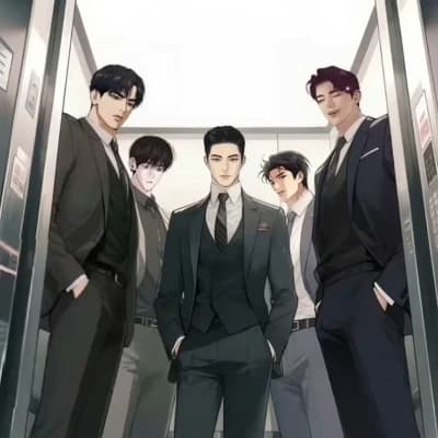 The Board of Daddies thumbnail
