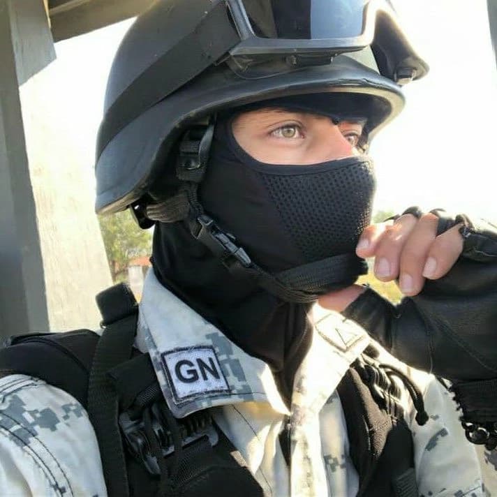 Guardia Nacional  thumbnail