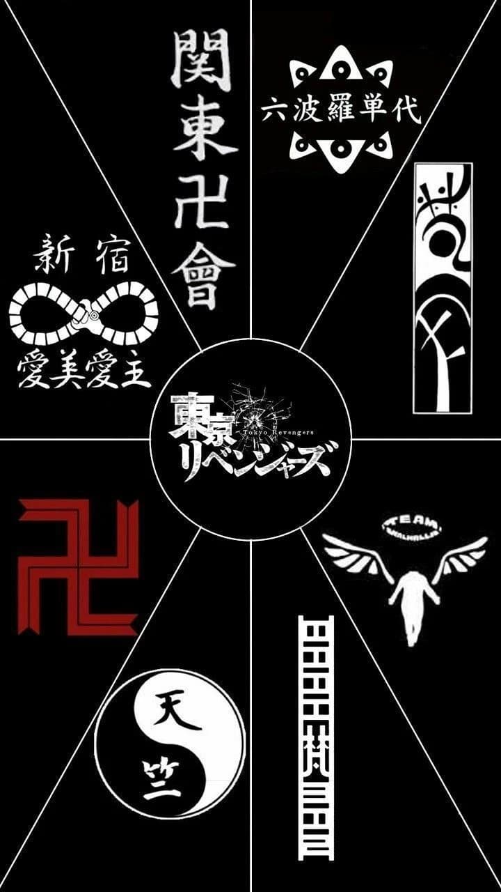 Tokyo Revengers thumbnail