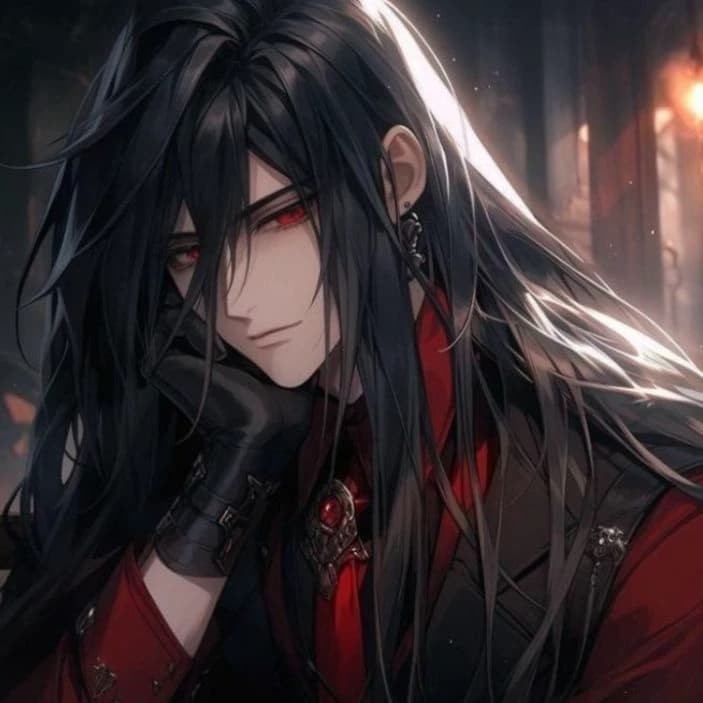 Damien(vampire king) thumbnail
