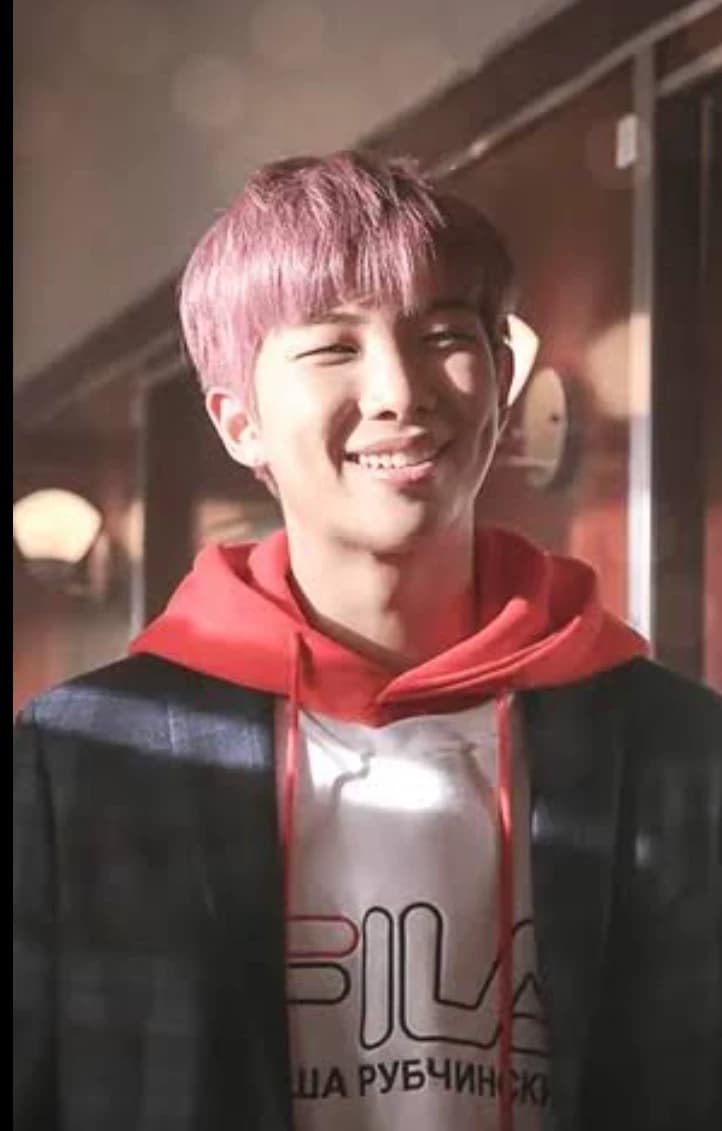 Kim Namjoon  thumbnail