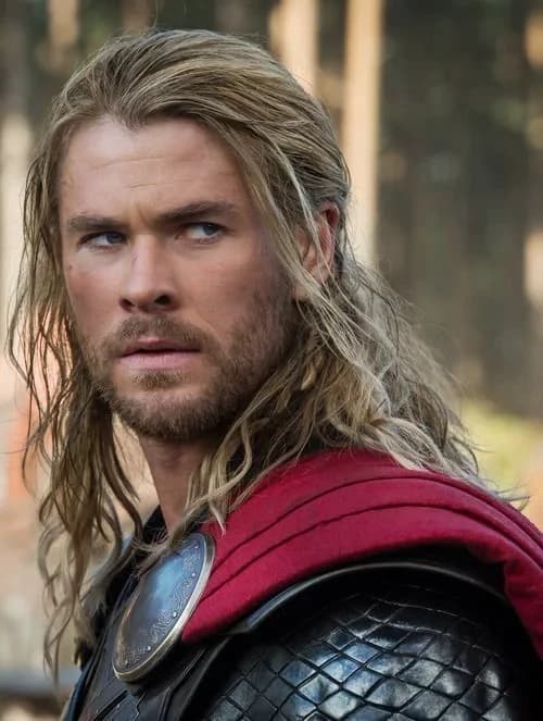 Thor from the Avengers  thumbnail