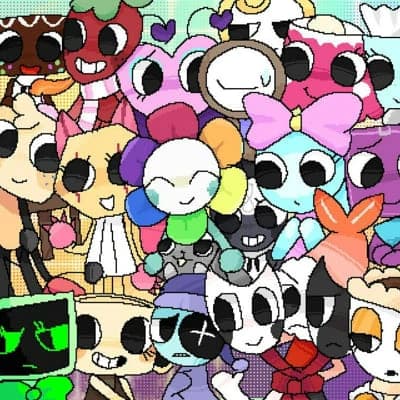 Мир денди thumbnail