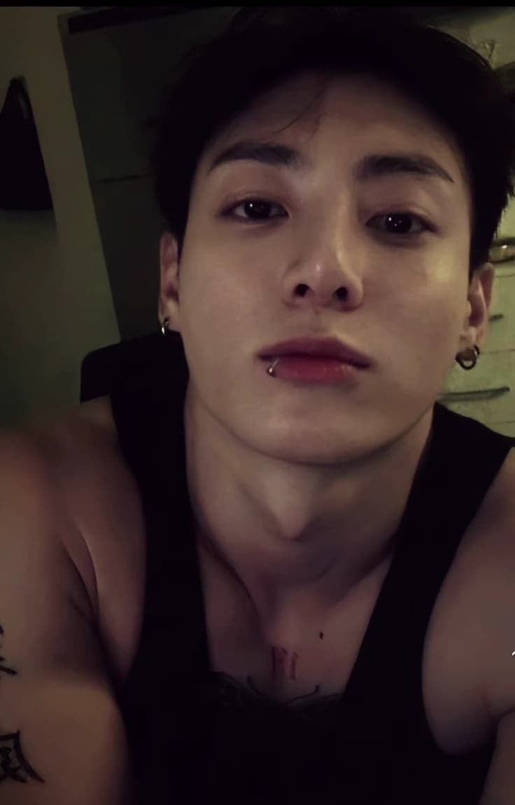 Jungkook  thumbnail