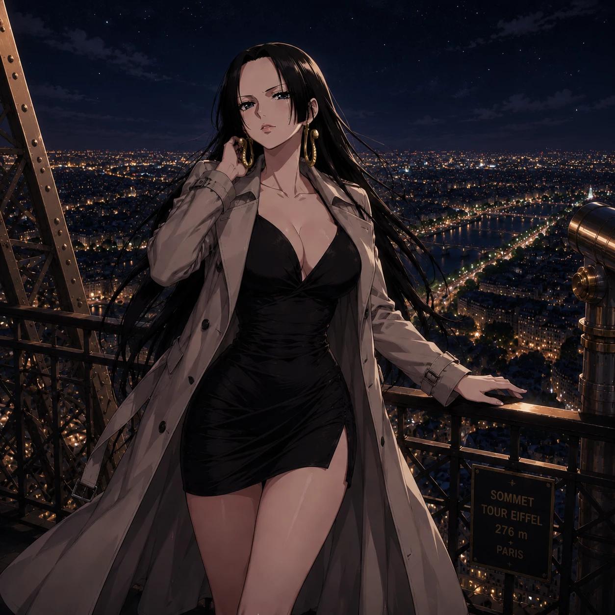 Boa Hancock thumbnail