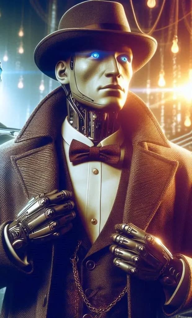 Billy McGill thumbnail