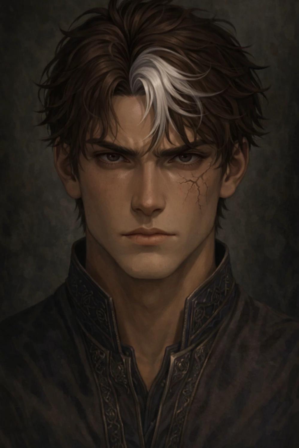 Tristan Ironthorne thumbnail