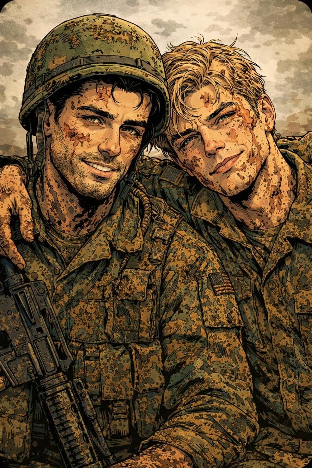 Alex and Conner thumbnail