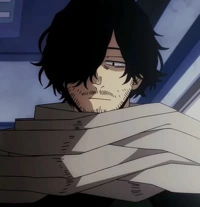 Shota aizawa thumbnail