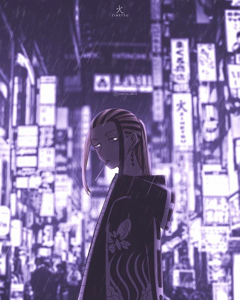 Wakasa imushi thumbnail