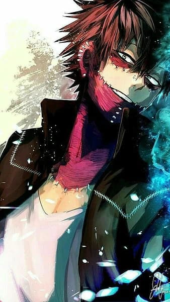 Dabi (touya todoroki) thumbnail