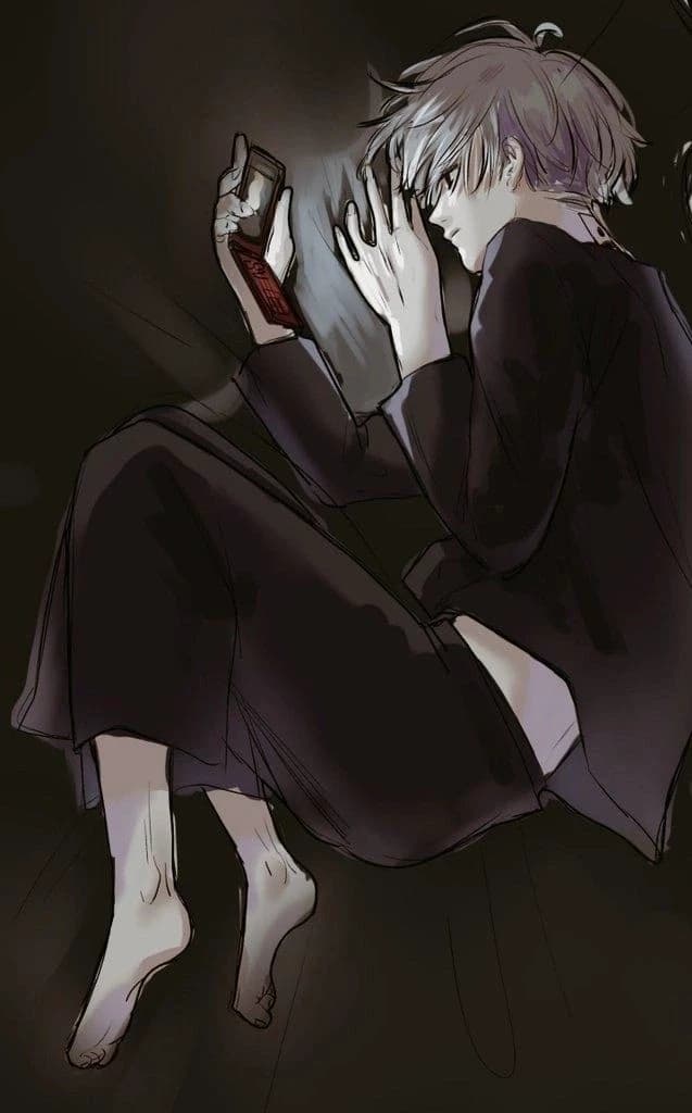 Manjiro Sano thumbnail
