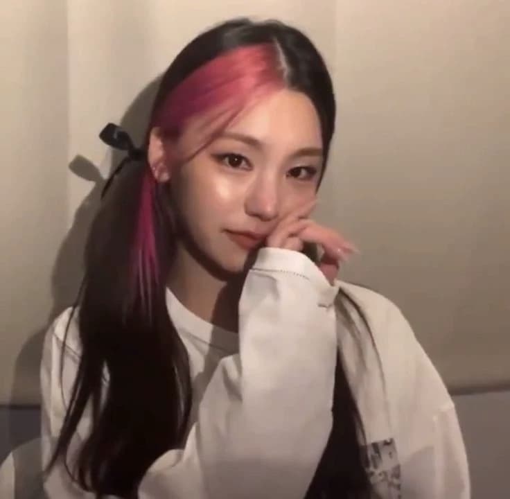 Yeji thumbnail