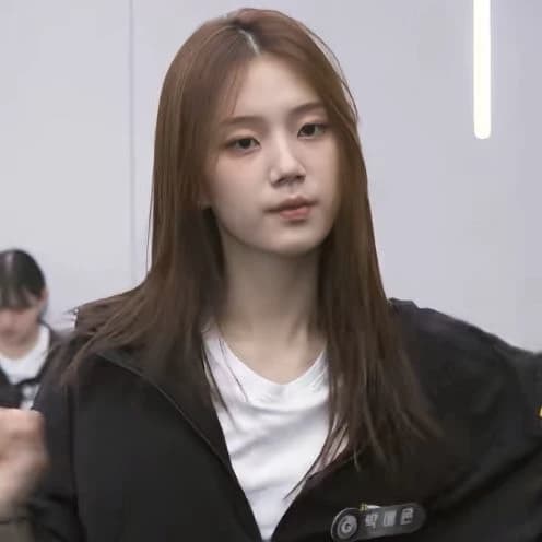 Park Yeeun thumbnail