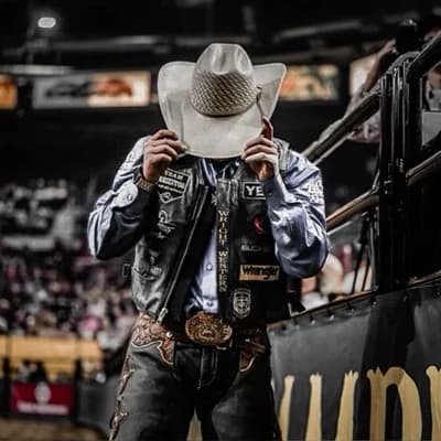 Ricardo 'El Toro' Vasquez thumbnail