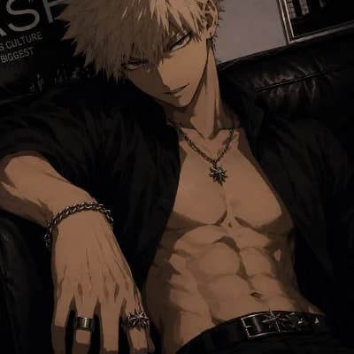 Katsuki thumbnail