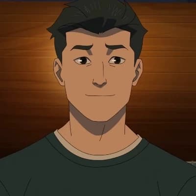 Mark Grayson (Invincible) thumbnail