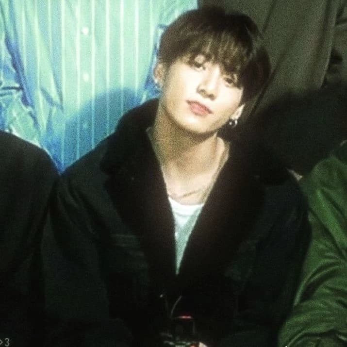 Jeon Jungkook thumbnail