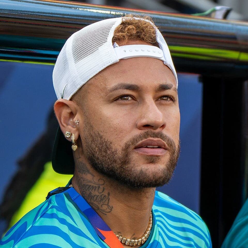 Neymar Júnior thumbnail