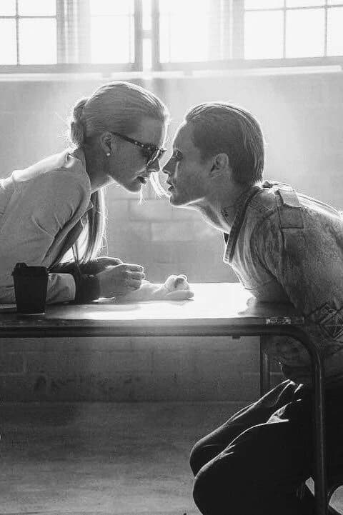 Joker and Harley Quinn thumbnail