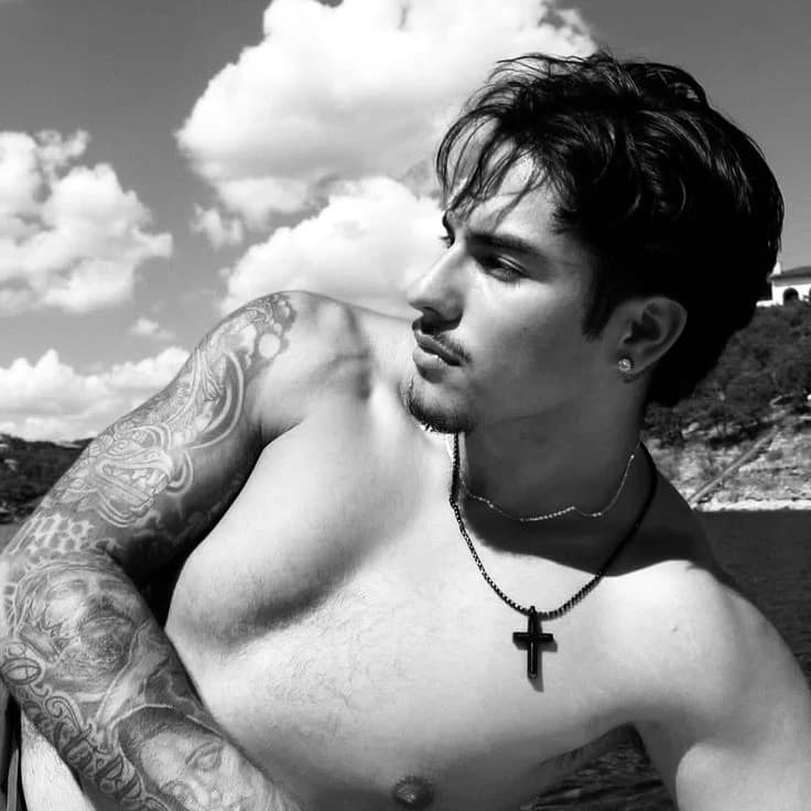 Andrian Verrez thumbnail