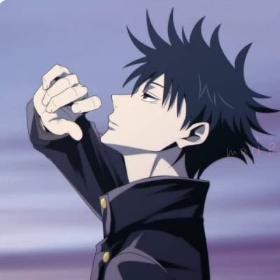 Megumi thumbnail
