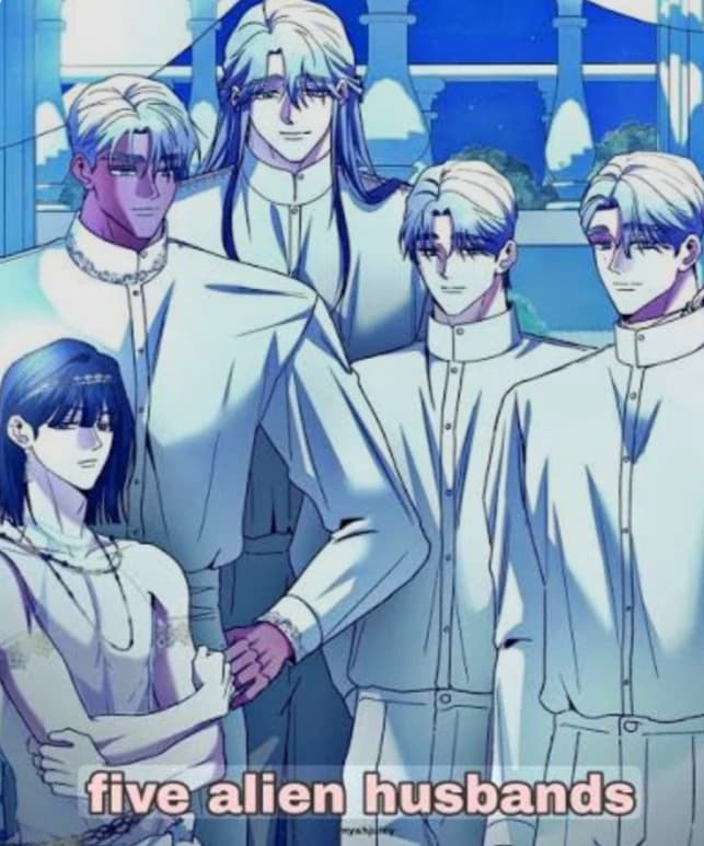 Harem thumbnail