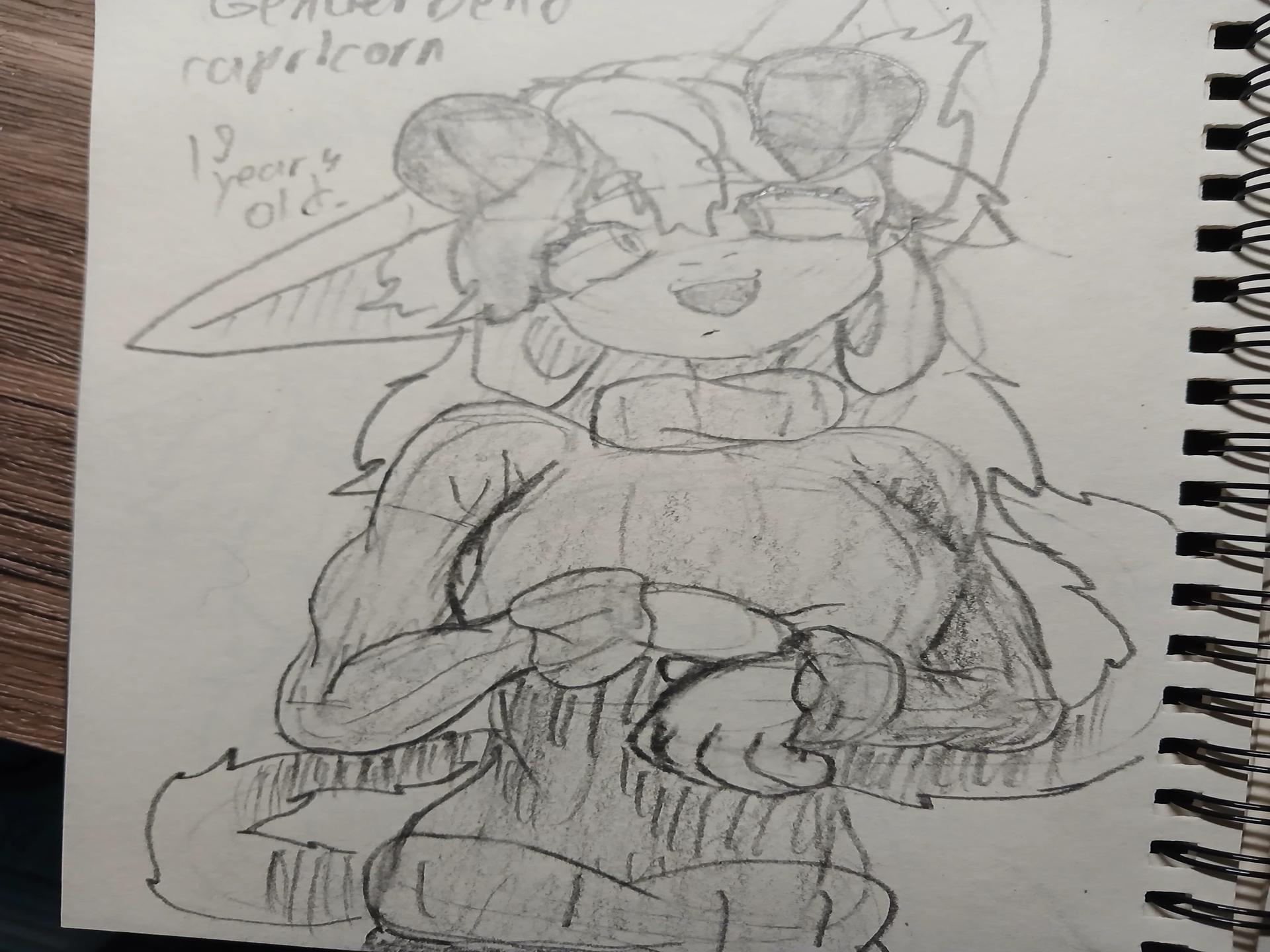 Capricorn thumbnail
