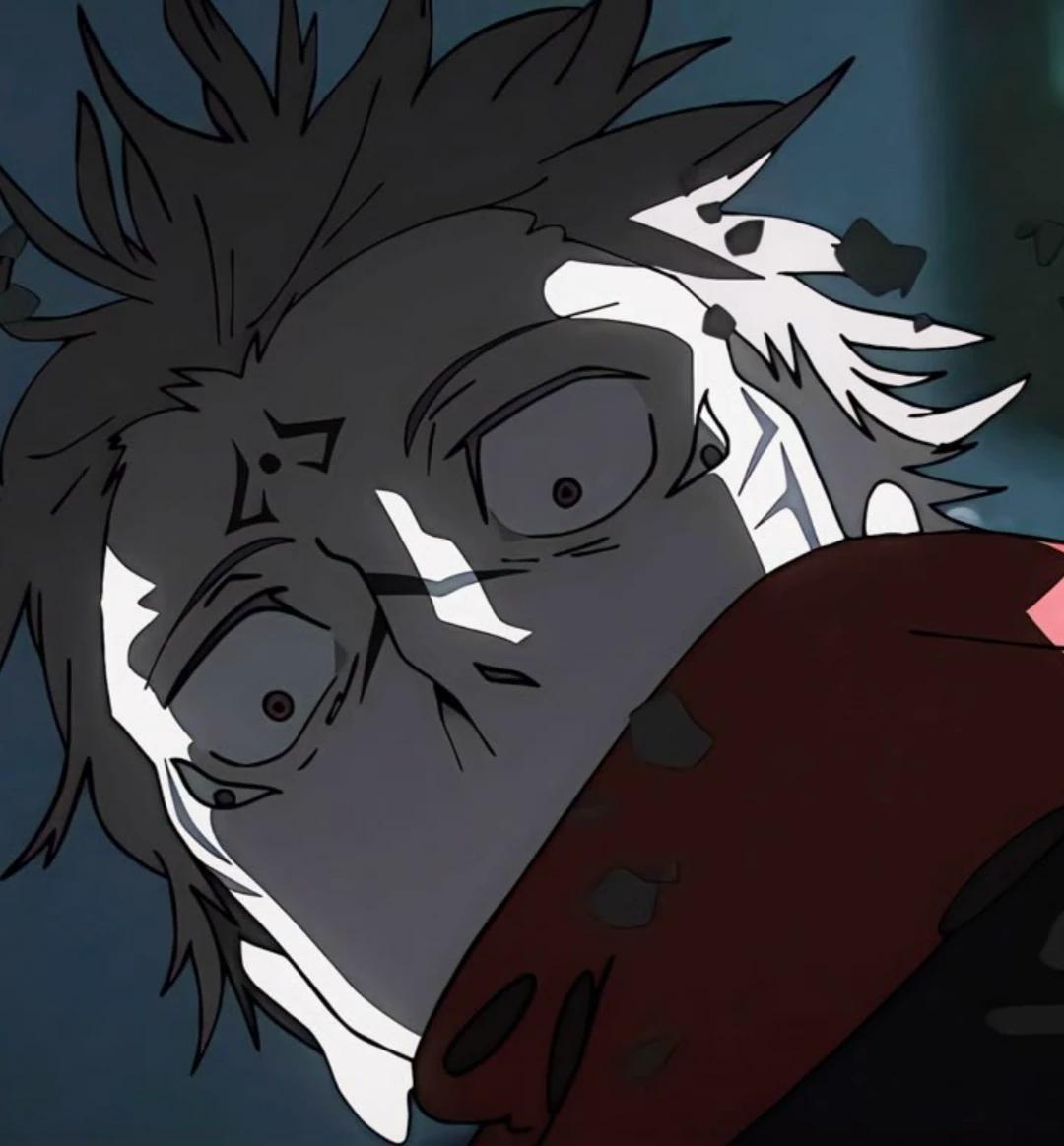☆Ryomen Sukuna☆ thumbnail