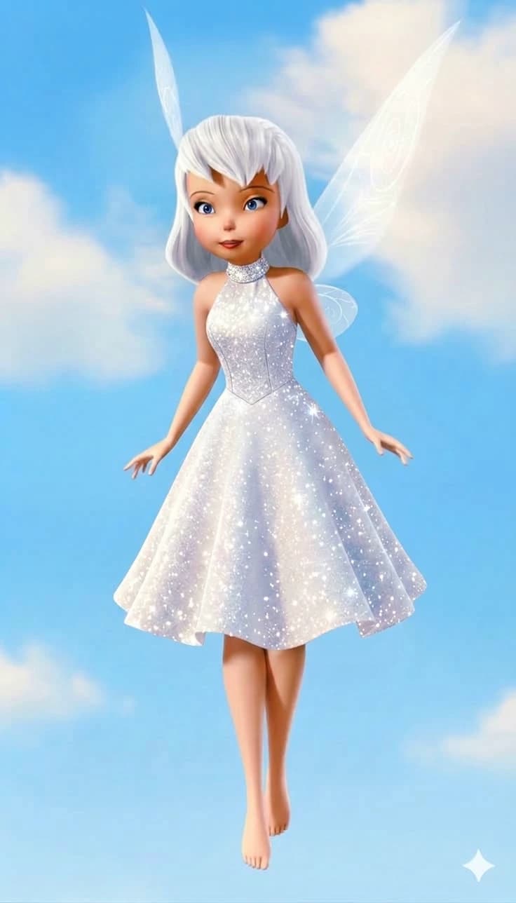 The new fairy in Netland thumbnail