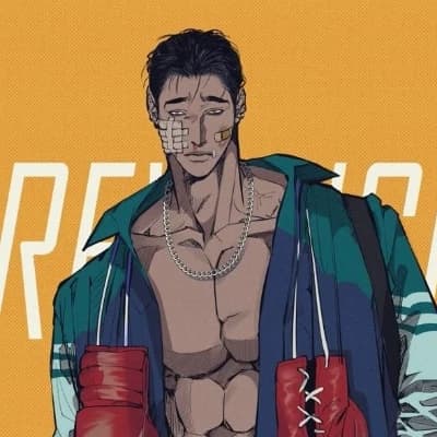 Yeo Sohei thumbnail
