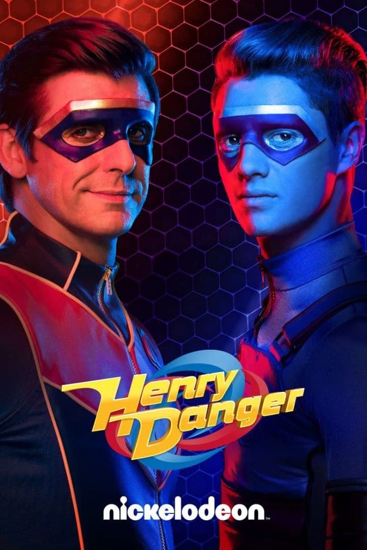Henry Danger RPG thumbnail