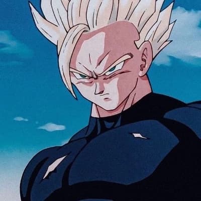 Gohan thumbnail