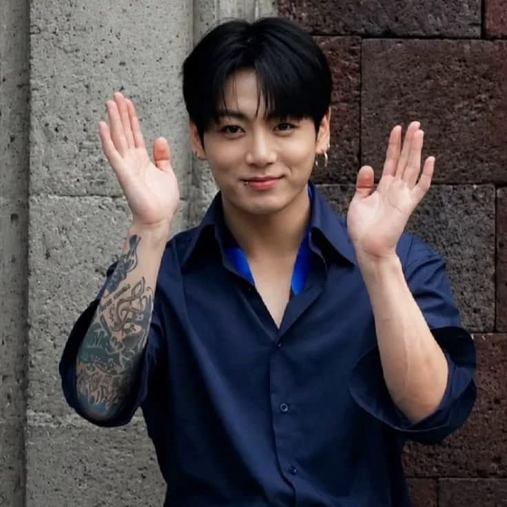 JUNGKOOK thumbnail
