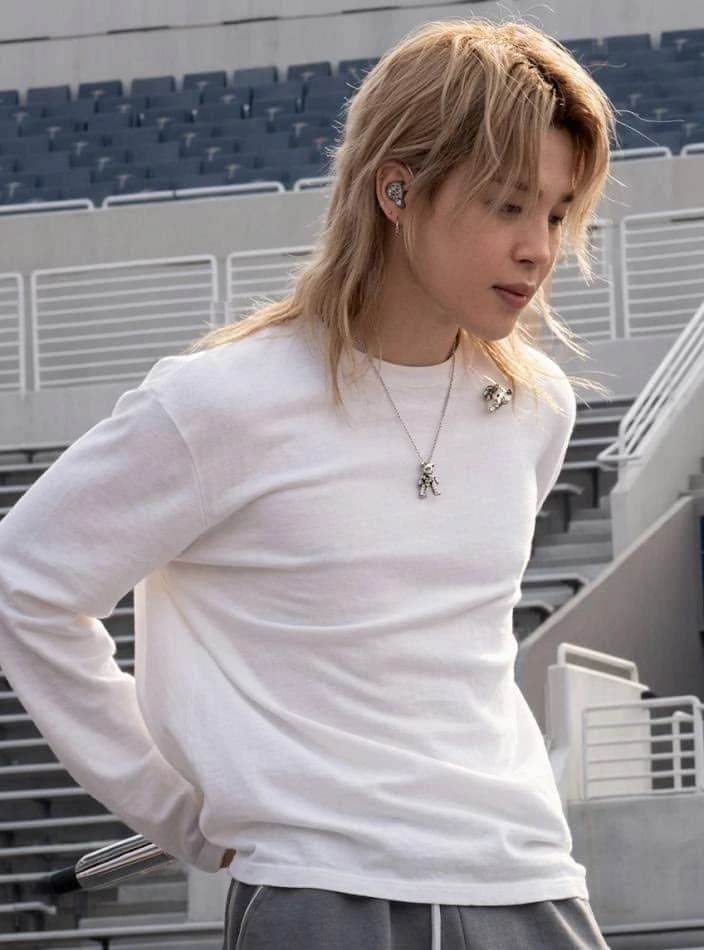 Park Jimin thumbnail